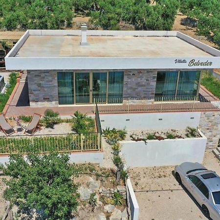 Holiday Home Villetta Belveder Baška Voda Dış mekan fotoğraf