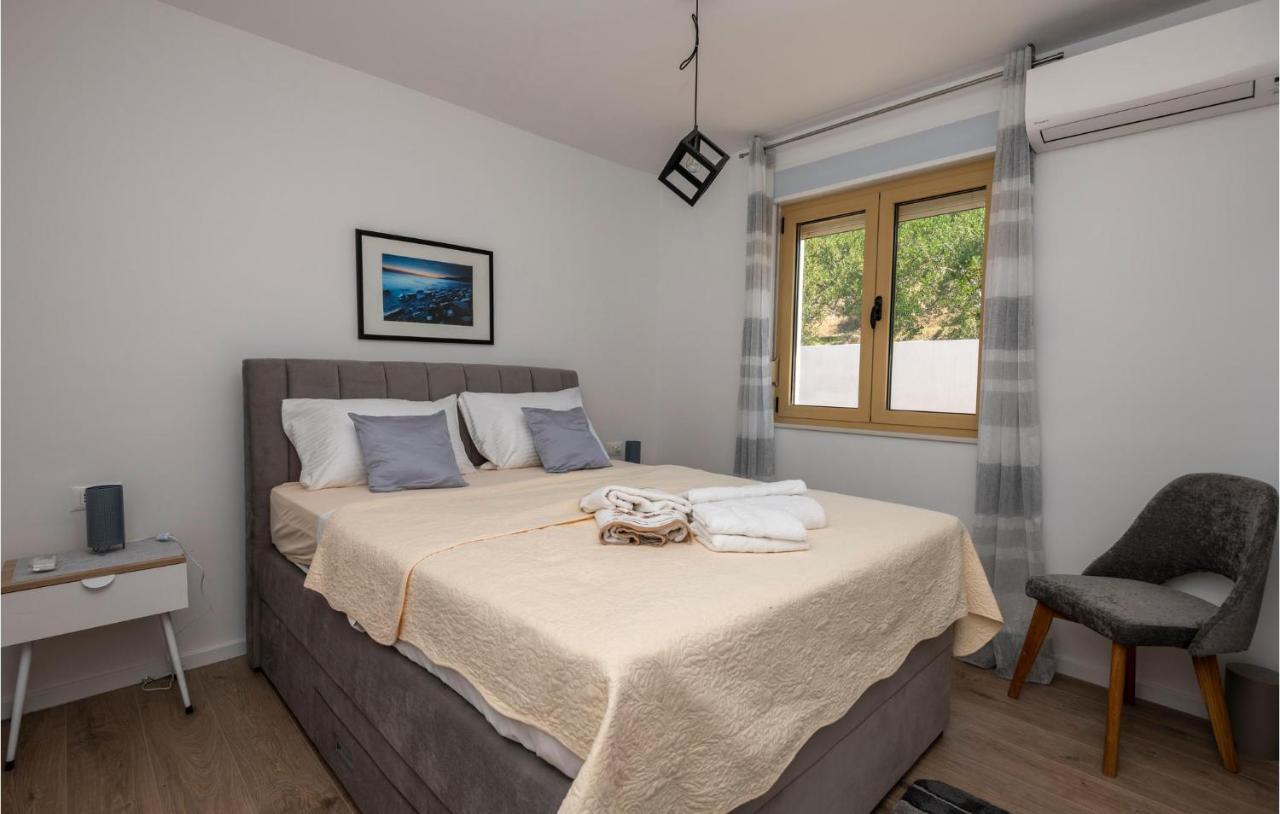 Holiday Home Villetta Belveder Baška Voda Dış mekan fotoğraf