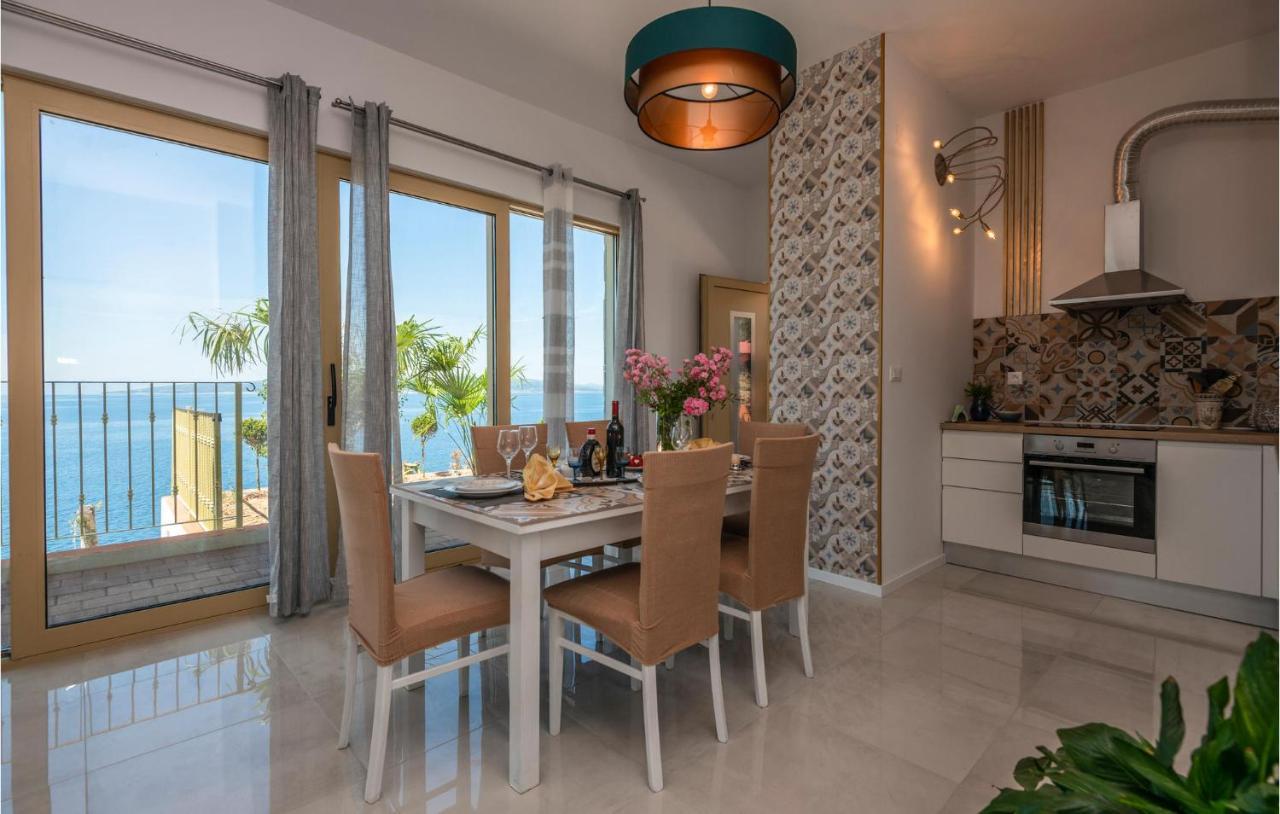 Holiday Home Villetta Belveder Baška Voda Dış mekan fotoğraf