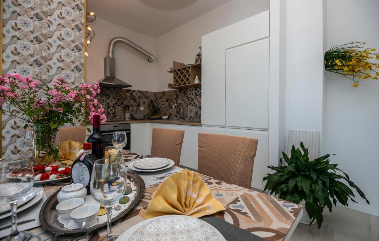 Holiday Home Villetta Belveder Baška Voda Dış mekan fotoğraf
