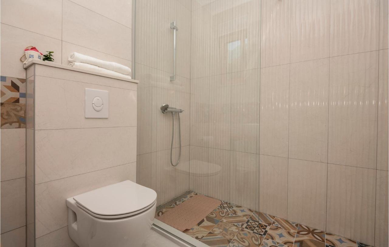Holiday Home Villetta Belveder Baška Voda Dış mekan fotoğraf