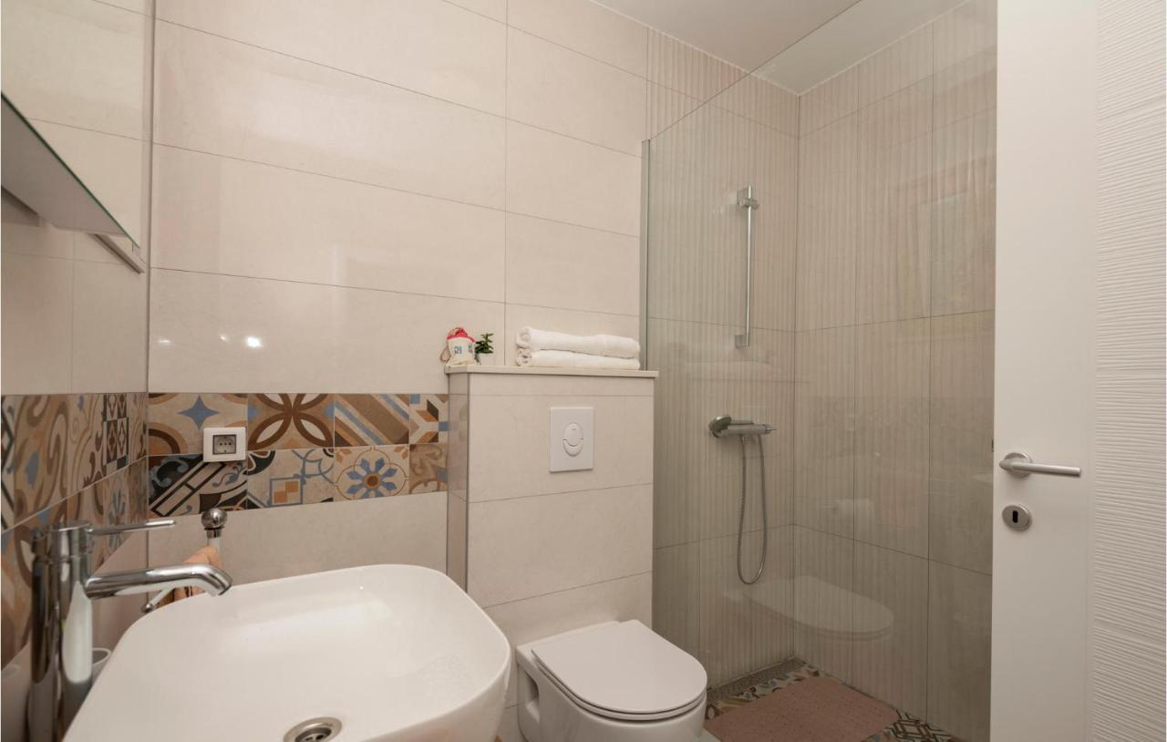 Holiday Home Villetta Belveder Baška Voda Dış mekan fotoğraf